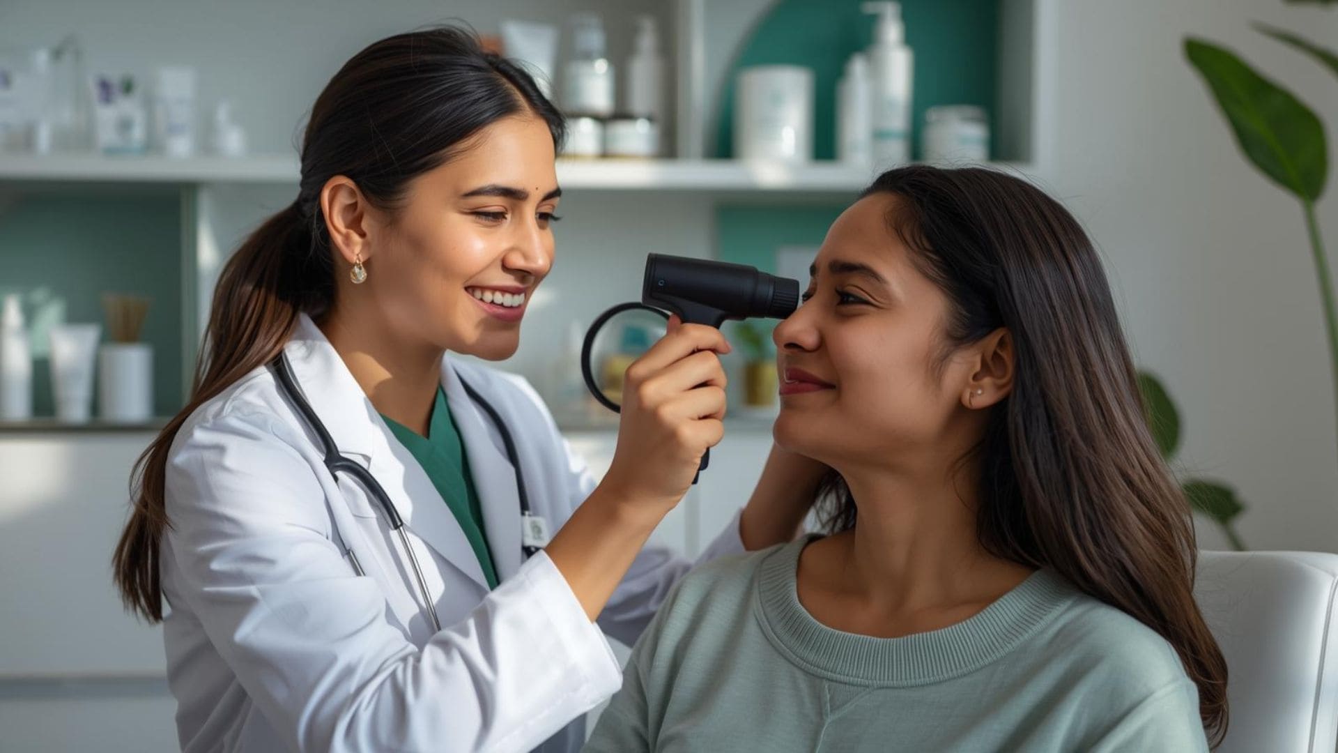 Dr. Chetna Bhaisare - Dermatology & Ayurveda Specialist